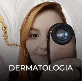 Dermatologia imagem